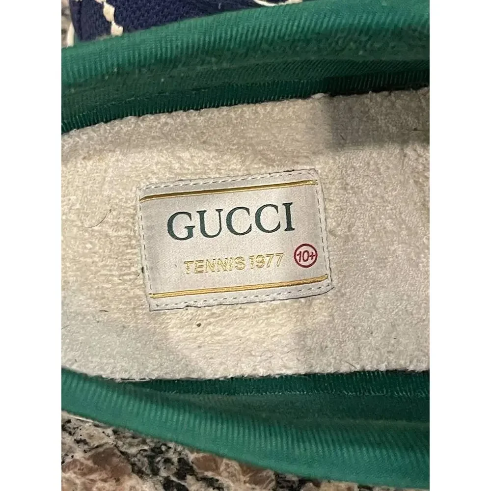 Gucci men size